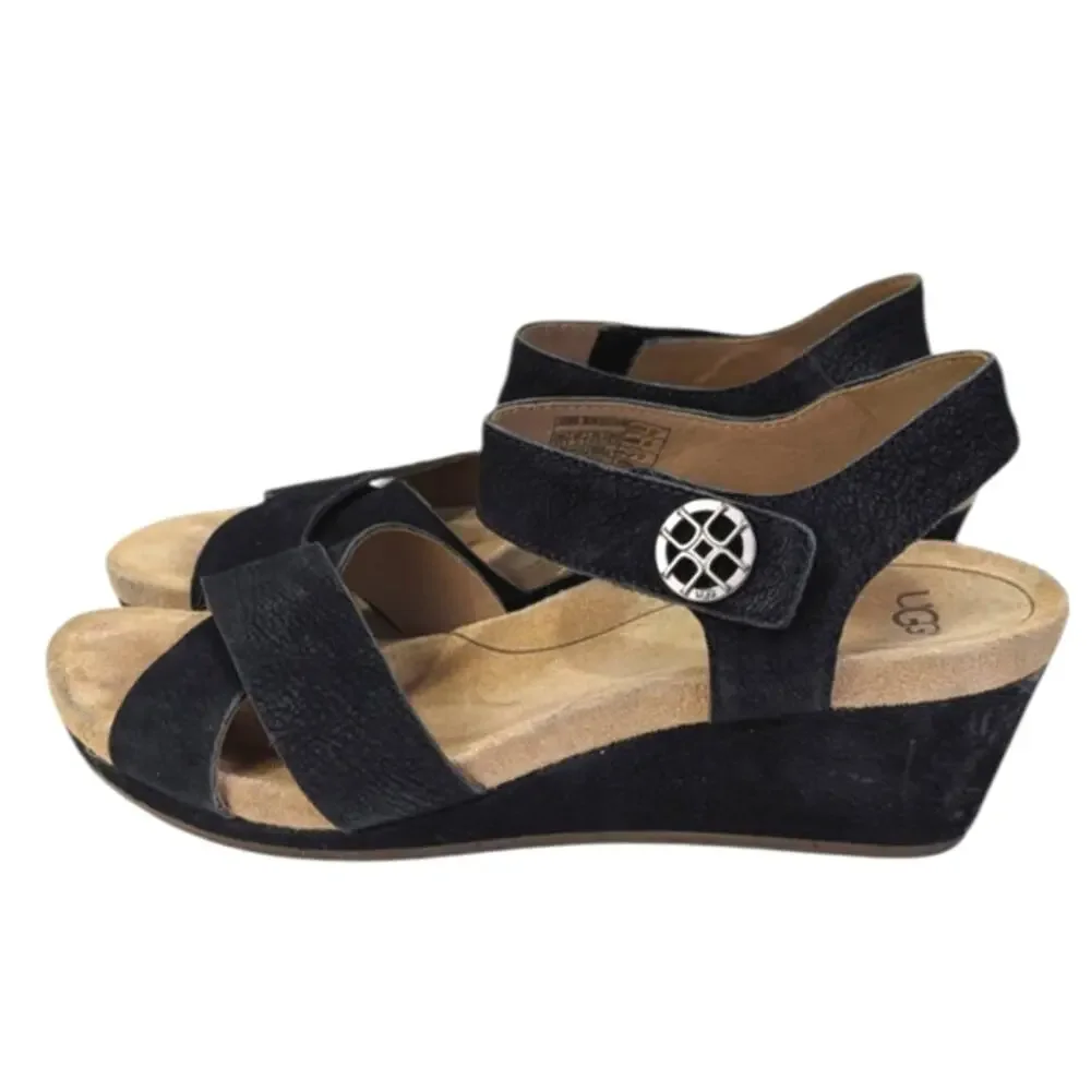 UGG size features